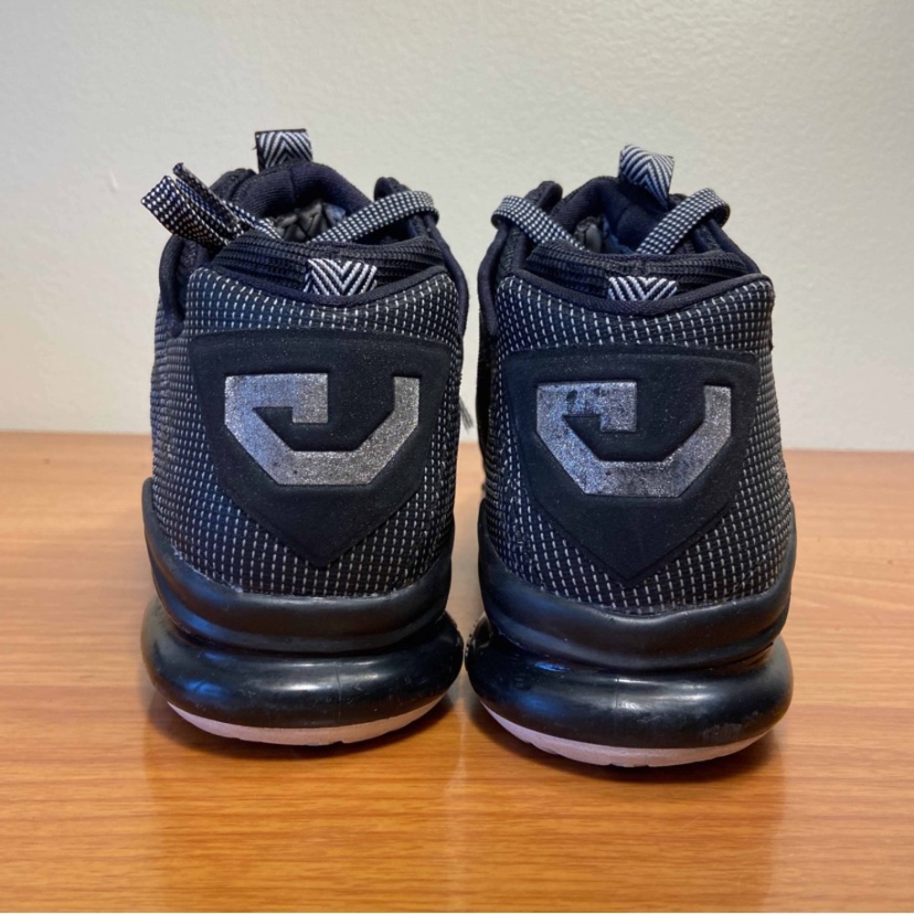 cj trainer